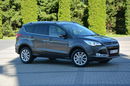 Ford Kuga 2.0TDCi(150KM)Navi Tablet Kamera Skóry ParkAssist Bi-xenon Ledy ASO zdjęcie 10