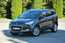 Ford Kuga 2.0TDCi(150KM)Navi Tablet Kamera Skóry ParkAssist Bi-xenon Ledy ASO zdjęcie 2