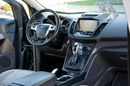 Ford Kuga 2.0TDCi(150KM)Navi Tablet Kamera Skóry ParkAssist Bi-xenon Ledy ASO zdjęcie 21