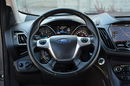 Ford Kuga 2.0TDCi(150KM)Navi Tablet Kamera Skóry ParkAssist Bi-xenon Ledy ASO zdjęcie 24