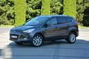 Ford Kuga 2.0TDCi(150KM)Navi Tablet Kamera Skóry ParkAssist Bi-xenon Ledy ASO zdjęcie 3