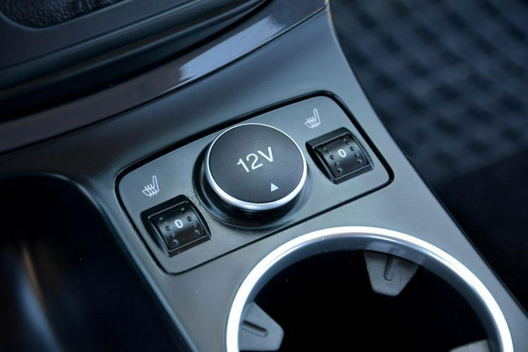 Ford Kuga 2.0TDCi(150KM)Navi Tablet Kamera Skóry ParkAssist Bi-xenon Ledy ASO zdjęcie 32