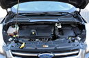 Ford Kuga 2.0TDCi(150KM)Navi Tablet Kamera Skóry ParkAssist Bi-xenon Ledy ASO zdjęcie 38
