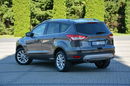 Ford Kuga 2.0TDCi(150KM)Navi Tablet Kamera Skóry ParkAssist Bi-xenon Ledy ASO zdjęcie 5