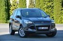 Ford Kuga 2.0TDCi(150KM)Navi Tablet Kamera Skóry ParkAssist Bi-xenon Ledy ASO zdjęcie 8