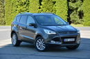 Ford Kuga 2.0TDCi(150KM)Navi Tablet Kamera Skóry ParkAssist Bi-xenon Ledy ASO zdjęcie 9