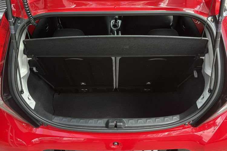 Toyota Aygo 1.0 72KM X-PLAY, salon Polska, gwarancja zdjęcie 11