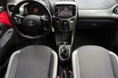 Toyota Aygo 1.0 72KM X-PLAY, salon Polska, gwarancja zdjęcie 14