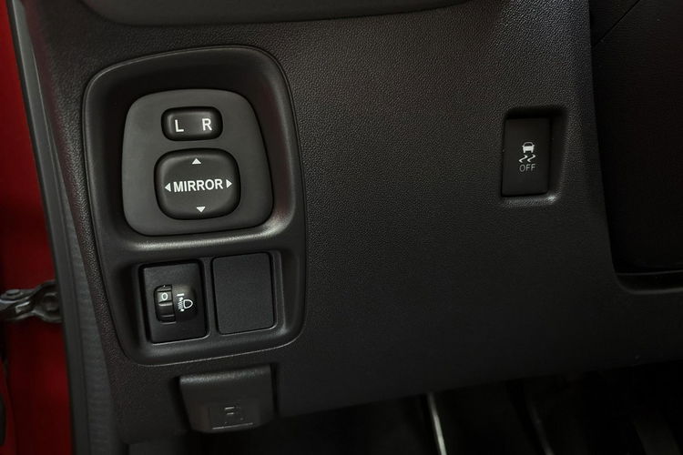 Toyota Aygo 1.0 72KM X-PLAY, salon Polska, gwarancja zdjęcie 16