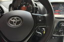 Toyota Aygo 1.0 72KM X-PLAY, salon Polska, gwarancja zdjęcie 18