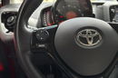 Toyota Aygo 1.0 72KM X-PLAY, salon Polska, gwarancja zdjęcie 19