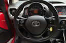 Toyota Aygo 1.0 72KM X-PLAY, salon Polska, gwarancja zdjęcie 20