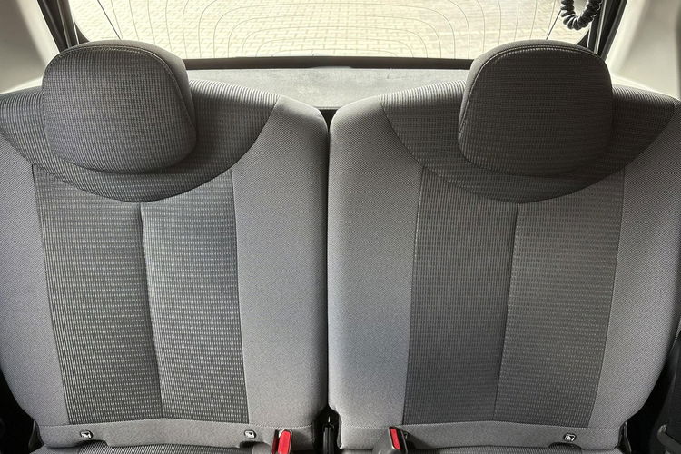 Toyota Aygo 1.0 72KM X-PLAY, salon Polska, gwarancja zdjęcie 28