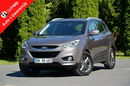 Hyundai ix35 1.7CRDI(116KM) Lift Premium Navi Kamera Skóry Parktronic Alu17" ASO zdjęcie 1