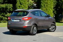 Hyundai ix35 1.7CRDI(116KM) Lift Premium Navi Kamera Skóry Parktronic Alu17" ASO zdjęcie 14