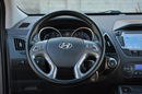 Hyundai ix35 1.7CRDI(116KM) Lift Premium Navi Kamera Skóry Parktronic Alu17" ASO zdjęcie 24