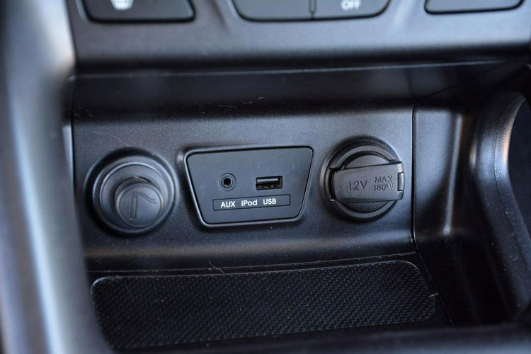 Hyundai ix35 1.7CRDI(116KM) Lift Premium Navi Kamera Skóry Parktronic Alu17" ASO zdjęcie 32