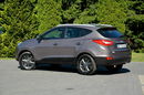 Hyundai ix35 1.7CRDI(116KM) Lift Premium Navi Kamera Skóry Parktronic Alu17" ASO zdjęcie 5
