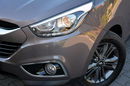 Hyundai ix35 1.7CRDI(116KM) Lift Premium Navi Kamera Skóry Parktronic Alu17" ASO zdjęcie 8