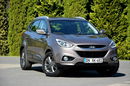 Hyundai ix35 1.7CRDI(116KM) Lift Premium Navi Kamera Skóry Parktronic Alu17" ASO zdjęcie 9
