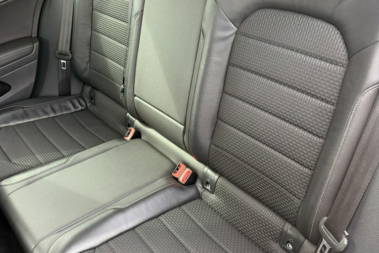 Volkswagen Golf MASAŻE BI-xenon Led Navi Radar Tempomat Acc Highline FULL Wersja2.0TDI zdjęcie 13