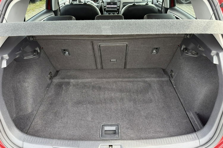 Volkswagen Golf MASAŻE BI-xenon Led Navi Radar Tempomat Acc Highline FULL Wersja2.0TDI zdjęcie 14