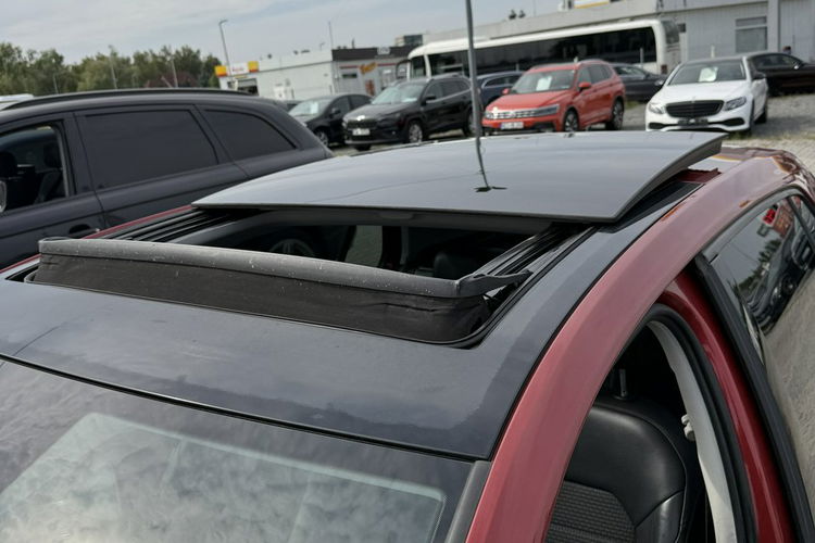 Volkswagen Golf MASAŻE BI-xenon Led Navi Radar Tempomat Acc Highline FULL Wersja2.0TDI zdjęcie 20