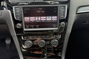 Volkswagen Golf MASAŻE BI-xenon Led Navi Radar Tempomat Acc Highline FULL Wersja2.0TDI zdjęcie 21