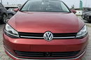 Volkswagen Golf MASAŻE BI-xenon Led Navi Radar Tempomat Acc Highline FULL Wersja2.0TDI zdjęcie 4