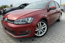 Volkswagen Golf MASAŻE BI-xenon Led Navi Radar Tempomat Acc Highline FULL Wersja2.0TDI zdjęcie 5
