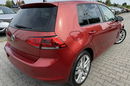 Volkswagen Golf MASAŻE BI-xenon Led Navi Radar Tempomat Acc Highline FULL Wersja2.0TDI zdjęcie 6
