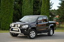 Volkswagen Amarok 2.0TDI(163KM) 4Motion Klimatronik Kamera Orurowany Progi Welur Alu17" zdjęcie 10