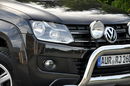 Volkswagen Amarok 2.0TDI(163KM) 4Motion Klimatronik Kamera Orurowany Progi Welur Alu17" zdjęcie 12