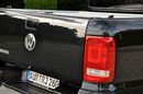 Volkswagen Amarok 2.0TDI(163KM) 4Motion Klimatronik Kamera Orurowany Progi Welur Alu17" zdjęcie 16