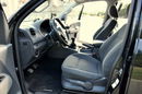 Volkswagen Amarok 2.0TDI(163KM) 4Motion Klimatronik Kamera Orurowany Progi Welur Alu17" zdjęcie 21