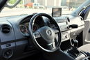 Volkswagen Amarok 2.0TDI(163KM) 4Motion Klimatronik Kamera Orurowany Progi Welur Alu17" zdjęcie 22