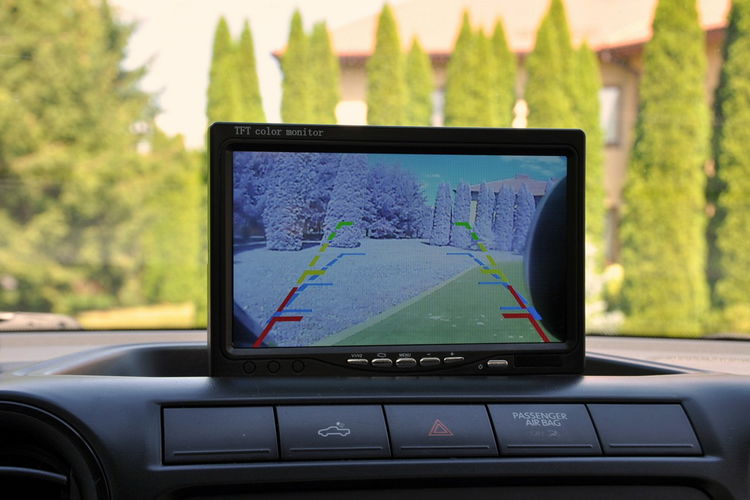 Volkswagen Amarok 2.0TDI(163KM) 4Motion Klimatronik Kamera Orurowany Progi Welur Alu17" zdjęcie 30