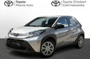 Toyota Aygo X 1.0 VVTi COMFORT, salon Polska, gwarancja, FV23% zdjęcie 1