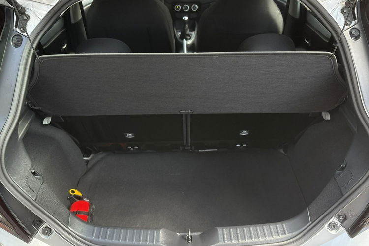 Toyota Aygo X 1.0 VVTi COMFORT, salon Polska, gwarancja, FV23% zdjęcie 11