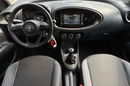 Toyota Aygo X 1.0 VVTi COMFORT, salon Polska, gwarancja, FV23% zdjęcie 14