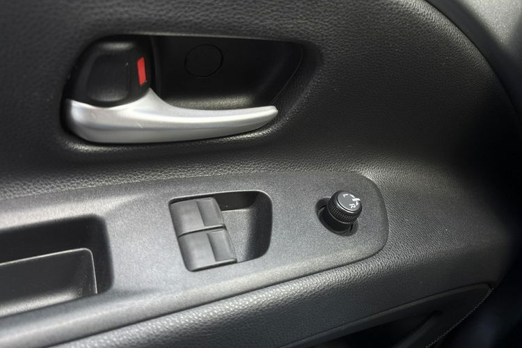 Toyota Aygo X 1.0 VVTi COMFORT, salon Polska, gwarancja, FV23% zdjęcie 15