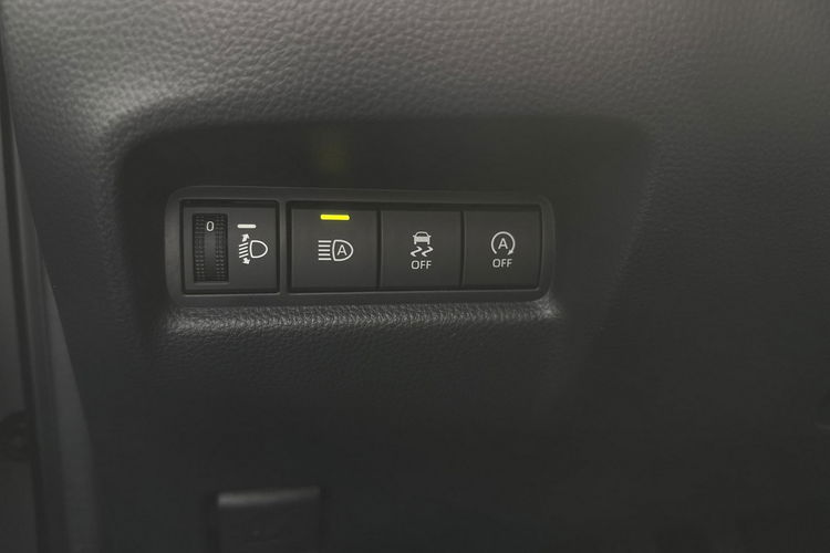 Toyota Aygo X 1.0 VVTi COMFORT, salon Polska, gwarancja, FV23% zdjęcie 16