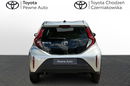 Toyota Aygo X 1.0 VVTi COMFORT, salon Polska, gwarancja, FV23% zdjęcie 4