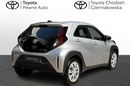Toyota Aygo X 1.0 VVTi COMFORT, salon Polska, gwarancja, FV23% zdjęcie 5