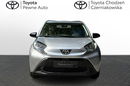 Toyota Aygo X 1.0 VVTi COMFORT, salon Polska, gwarancja, FV23% zdjęcie 8