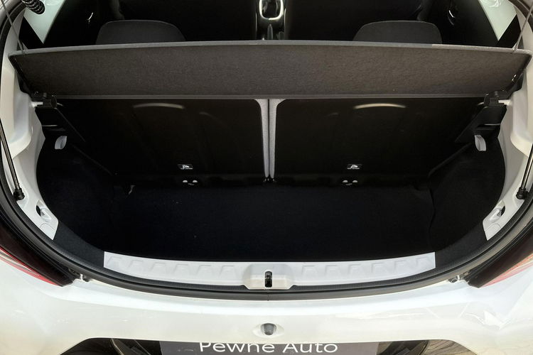 Toyota Aygo 1.0 X-PLAY, salon Polska, gwarancja zdjęcie 11