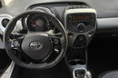Toyota Aygo 1.0 X-PLAY, salon Polska, gwarancja zdjęcie 18