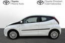 Toyota Aygo 1.0 X-PLAY, salon Polska, gwarancja zdjęcie 2