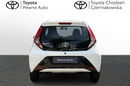 Toyota Aygo 1.0 X-PLAY, salon Polska, gwarancja zdjęcie 4