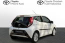 Toyota Aygo 1.0 X-PLAY, salon Polska, gwarancja zdjęcie 5